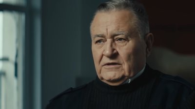 Колапс. Як українці зруйнували імперію. День страху Колапс. Як українці зруйнували імперію. День страху