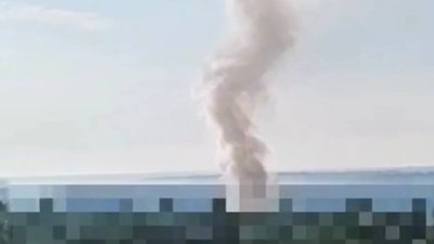Російські окупанти зранку 23 червня обстріляли Чугуїв