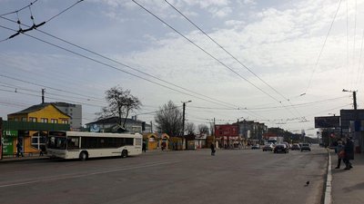 Відміна пільги на проїзд у громадському транспорті у Кропивницькому діятиме до завершення карантину