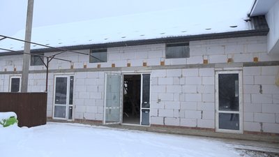 У громаді на Буковині облаштовують музей бджільництва У громаді на Буковині облаштовують музей бджільництва