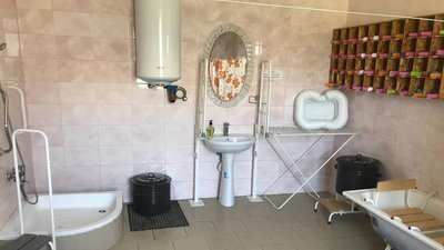 На Вінниччині у пʼяти інтернатах, пансіонаті та центрі терапії виявили порушення На Вінниччині у пʼяти інтернатах, пансіонаті та центрі терапії виявили порушення