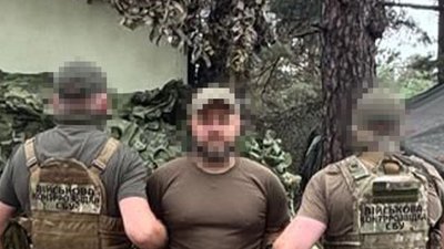 Агентурна мережа спецслужб РФ: у Запоріжжі СБУ викрила священника храму УПЦ МП та його спільників