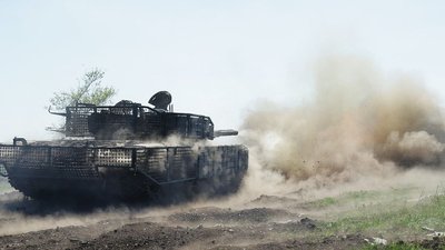 30-денне припинення вогню