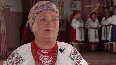 Ровесники Незалежності. Хор із Кантакузівки на Черкащині відзначає 30-річчя Ровесники Незалежності. Хор із Кантакузівки на Черкащині відзначає 30-річчя