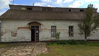 Жителі громади на Кіровоградщині долають до 45 км, щоб потрапити на прийом до лікаря Жителі громади на Кіровоградщині долають до 45 км, щоб потрапити на прийом до лікаря
