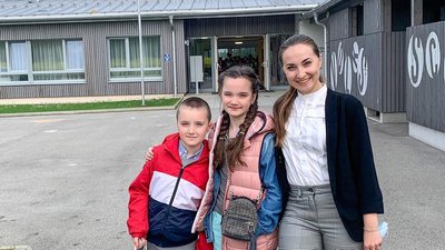 Ми втратили сон і спокій, але війна нас об’єднала. Жителька Маріуполя про життя в окупованому місті Ми втратили сон і спокій, але війна нас об’єднала. Жителька Маріуполя про життя в окупованому місті