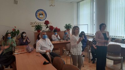 У тернопільських школах "Останній дзвоник" відсвяткували онлайн У тернопільських школах "Останній дзвоник" відсвяткували онлайн