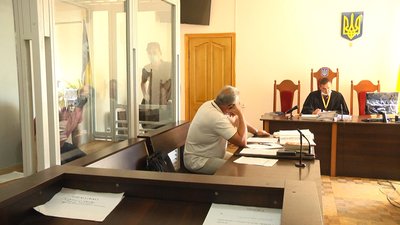 Суд продовжив запобіжний захід ексосвітянину Миколаїву, якого обвинувачують в смертельній ДТП