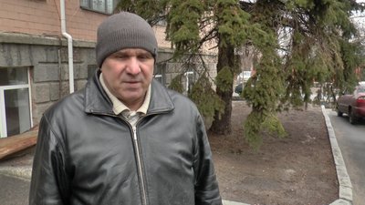 На ремонт аварійного колектора у Полтаві потрібно до 8 мільйонів, але грошей поки не знайшли На ремонт аварійного колектора у Полтаві потрібно до 8 мільйонів, але грошей поки не знайшли