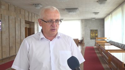 На сесії Тернопільської обласної ради прийняли зміни до бюджету На сесії Тернопільської обласної ради прийняли зміни до бюджету