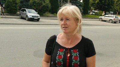 На Тернопільщині собор мають повернути заповіднику, а священники не з’їжджають На Тернопільщині собор мають повернути заповіднику, а священники не з’їжджають