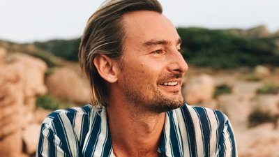 Алан Бадоєв розповів, про що пошкодував після повномасштабного вторгнення РФ