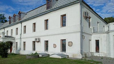Пам'ятки культури Канівщини Пам'ятки культури Канівщини