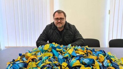 У День незалежності на Херсонщині окупаційна влада посилила роботу каральних органів - Соболевський