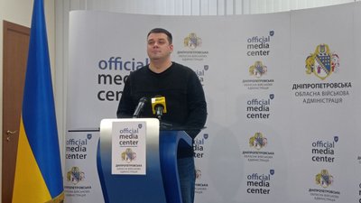 Майже 5 тисяч померлих за рік. Яка ситуація з онкологічними захворюваннями на Дніпропетровщині Майже 5 тисяч померлих за рік. Яка ситуація з онкологічними захворюваннями на Дніпропетровщині