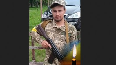 Шість місяців війни: загиблі герої Вінниччини Шість місяців війни: загиблі герої Вінниччини