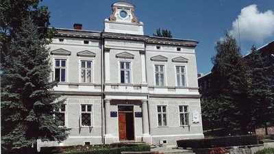 На виборах голови Калуської ОТГ переміг Андрій Найда