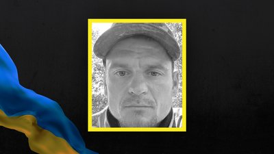 Втрати Волині: загинули бійці Микола Селих та Віктор Кіц Втрати Волині: загинули бійці Микола Селих та Віктор Кіц