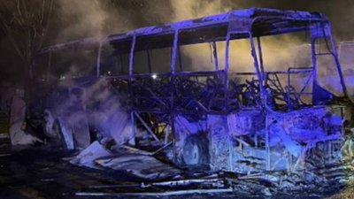 Атака РФ на Одеський район 18 квітня 2026 року, прокуратура, порт