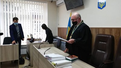 Відводу прокурора просили у суді родичі велосипедиста, що загинув після аварії у Полтаві
