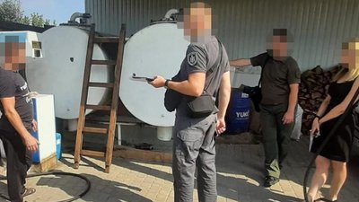 Суд арештував майно та 5,5 млн гривень запорізького полковника ДСНС — ДБР Суд арештував майно та 5,5 млн гривень запорізького полковника ДСНС — ДБР