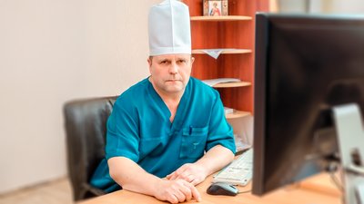 Двоє місцевих безхатьків й двоє чоловіків з районів: з обмороженням у Чернігівській обласній лікарні четверо пацієнтів Двоє місцевих безхатьків й двоє чоловіків з районів: з обмороженням у Чернігівській обласній лікарні четверо пацієнтів
