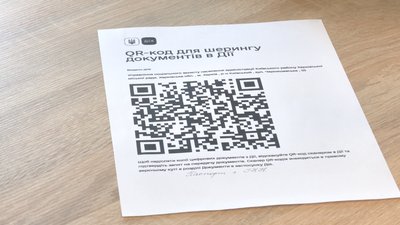 Дія код Дія код