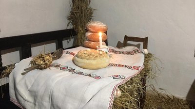 Вертепи, екскурсії та виступи гуртів. Як святкуватимуть Різдво у Шевченківському гаю Вертепи, екскурсії та виступи гуртів. Як святкуватимуть Різдво у Шевченківському гаю
