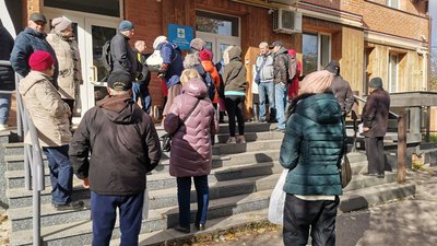 На Полтавщині ВПО можуть отримати понад 16 тисяч гривень для оплати комунальних послуг