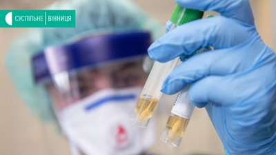 Вінницьких інфекціоністів не внесли до переліку розробників протоколу лікування COVID-19