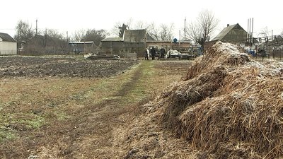 Зоозахисники обурені посиленням контролю за поголів’ям хижаків в правобережних угіддях на Запоріжжі