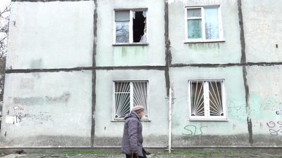 Місце пожежі станом на 11 годину