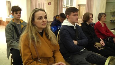 IT-проєкт для підлітків стартував у Житомирі