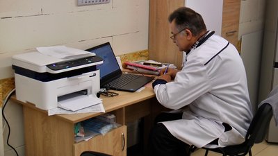Луганський Центр психічного здоров'я відновив свою роботу у Дніпрі Луганський Центр психічного здоров'я відновив свою роботу у Дніпрі