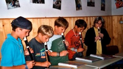 Понад 20 років допомагає українським дітям. Німкеня Йоганна Креппайн. СУСПІЛЬНЕ | ЛЮДИ Понад 20 років допомагає українським дітям. Німкеня Йоганна Креппайн. СУСПІЛЬНЕ | ЛЮДИ