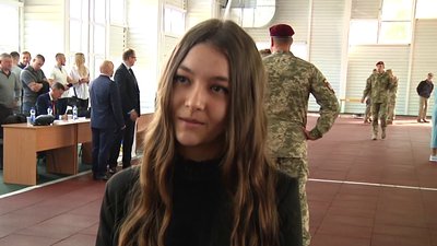 У Житомирі розпочався чемпіонат з рукопашного бою на кубок Героя України Тараса Сенюка У Житомирі розпочався чемпіонат з рукопашного бою на кубок Героя України Тараса Сенюка