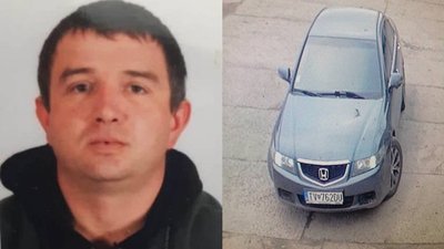 В Одесі розшукують підозрюваного в умисному вбивстві