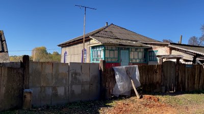 "Якщо почалась стрільба, життя там не буде": з прикордонного села на Чернігівщині виїхало близько 80% населення