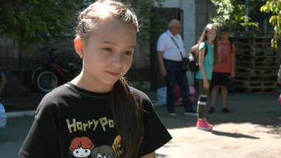 Моделювання, бісероплетіння та паперопластика: в Черкасах діє літня дитяча школа технічного всеобучу Моделювання, бісероплетіння та паперопластика: в Черкасах діє літня дитяча школа технічного всеобучу