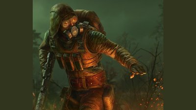 S.T.A.L.K.E.R. 2