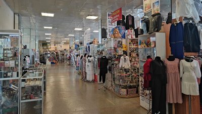 "Дитячий світ" у Хмельницькому "Дитячий світ" у Хмельницькому