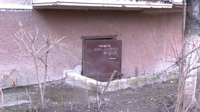 Стало відомо, в якому стані захисні споруди Івано-Франківська Стало відомо, в якому стані захисні споруди Івано-Франківська