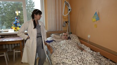 Ерготерапевтка Марина Тарасюк Ерготерапевтка Марина Тарасюк