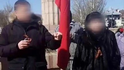 Херсонському блогеру прокуратура заочно оголосила підозру у державній зраді