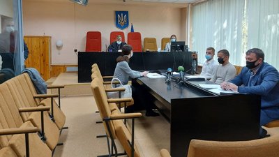 "Родина повністю зруйнована": дядько загиблого підлітка у ДТП з вантажівкою у Харкові