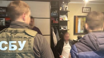 Сина екскерівника "Мотор Січі" затримали у Монако за підозрою у розкраданні активів підприємства Сина екскерівника "Мотор Січі" затримали у Монако за підозрою у розкраданні активів підприємства