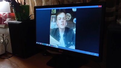 Житомирянин Богдан Ярошинський започаткував проєкт для дітей "Засинаємо під казку" Житомирянин Богдан Ярошинський започаткував проєкт для дітей "Засинаємо під казку"