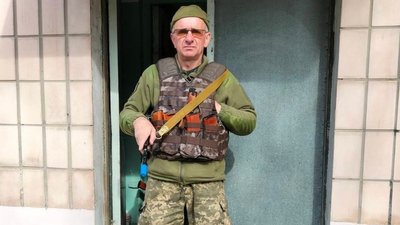 На Тернопільщині прощаються з двома бійцями: Романом Друзем та Василем Чубаком На Тернопільщині прощаються з двома бійцями: Романом Друзем та Василем Чубаком