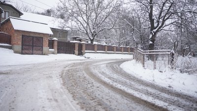 Дороги у районі Роша Дороги у районі Роша