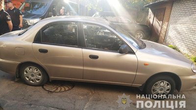 Вінничанин інсценував розбійний напад на себе аби не віддавати борг